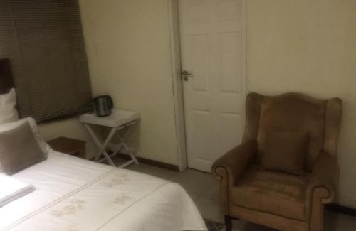 Greater Johannesburg Metropolitan Area Casa | The Raps Guesthouse