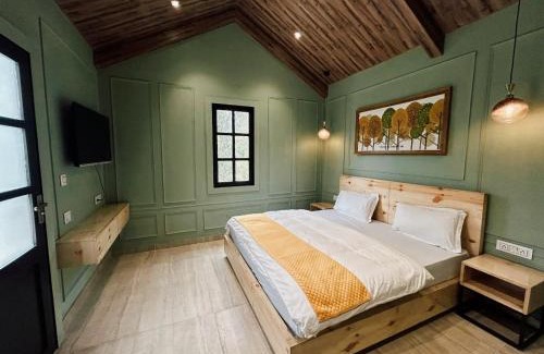 Kaul Casa | The Rasberry Homestay Villa
