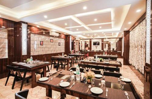 Mandarmani Hotel | The Rath Inns