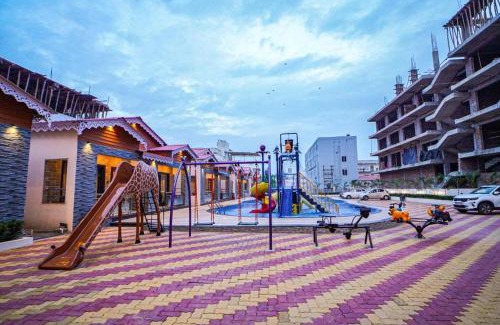 Mandarmani Hotel | The Rath Inns