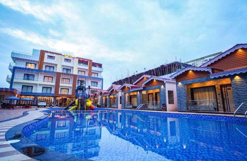 Mandarmani Hotel | The Rath Inns