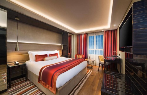 Fitzrovia Hotel | The Rathbone Hotel, Fitzrovia