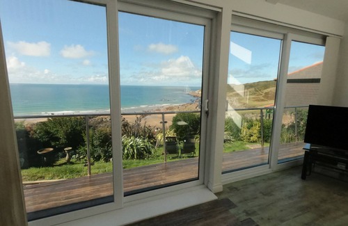 Mortehoe Casa | The Rattles