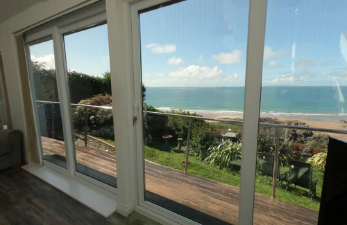 Mortehoe Casa | The Rattles