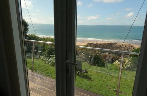 Mortehoe Casa | The Rattles