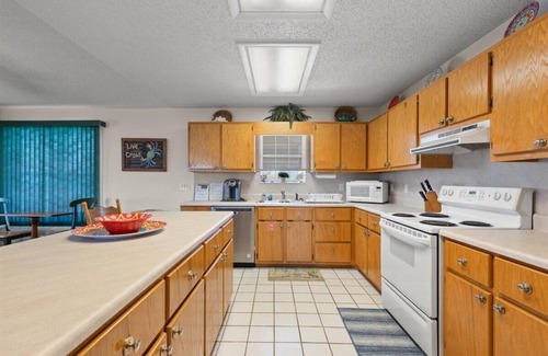 Keaton Beach Casa | The Ravens Nest - Keaton Beach FL