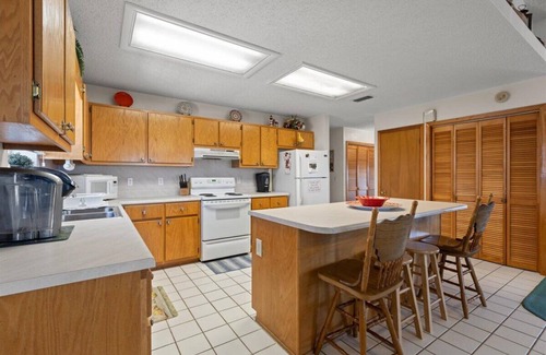 Keaton Beach Casa | The Ravens Nest - Keaton Beach FL