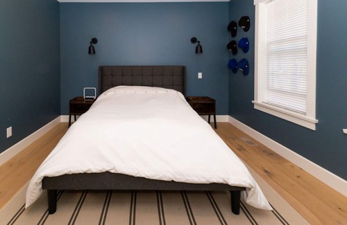 Mill Bay Casa | The Ravens Nest Mill Bay