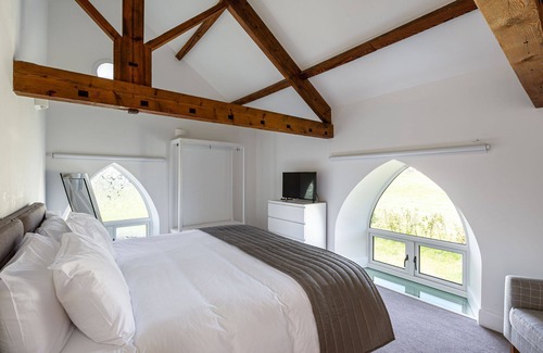 Leyburn Apartamento | The Reading House - Luxury Cottages