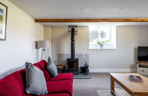 Leyburn Apartamento | The Reading House - Luxury Cottages