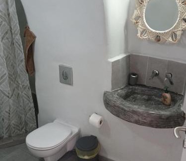 Adamas Apartamento | The real cave