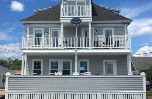 Old Orchard Beach Cama Y Desayuno | The Rebekah Inn