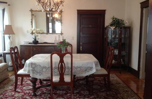 Old Orchard Beach Cama Y Desayuno | The Rebekah Inn