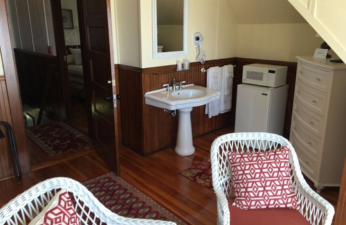 Old Orchard Beach Casa | The Rebekah Inn