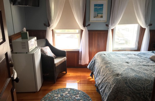 Old Orchard Beach Casa | The Rebekah Inn