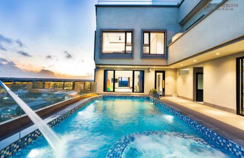 Ap Binh Chau Apartamento | The Rebirth Apartment Binh Chau Ho Tram