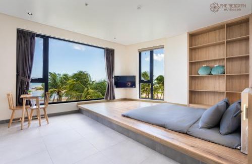Ap Binh Chau Apartamento | The Rebirth Apartment Binh Chau Ho Tram