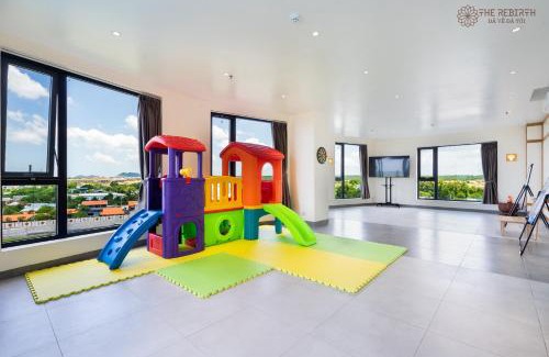 Ap Binh Chau Apartamento | The Rebirth Apartment Binh Chau Ho Tram