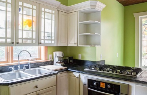 North Downtown Casa | La Casa Reciclado - Walk Downtown