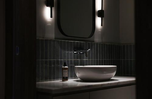 Sidi Abd El-Rahman Apartamento | The Red - a GiGi Residence