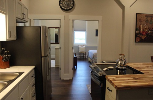 Radnor Casa | The Red Barn Loft #2