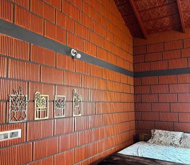 Vastare Casa | The Red Brick Homestay
