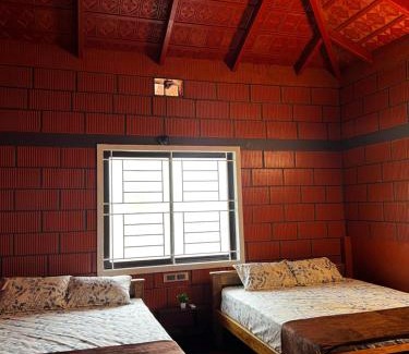 Vastare Casa | The Red Brick Homestay
