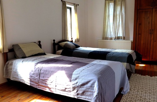 Veliko Tarnovo Casa | The Red Konak - ¡Una casa de 200 años te da la bienvenida!