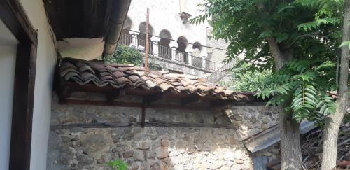 Veliko Tarnovo Villa | The Red Konak