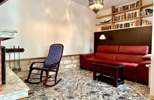 Veliko Tarnovo Villa | The Red Konak