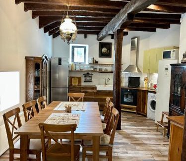 Veliko Tarnovo Villa | The Red Konak