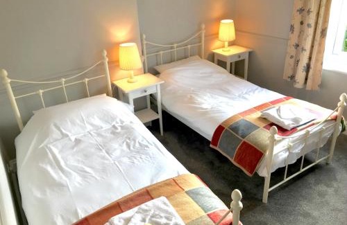 Matlock Hotel | The Red Lion