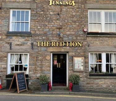 Sedbergh Hotel | The Red Lion