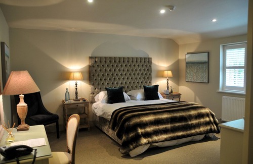 Babcary Cama Y Desayuno | The Red Lion Inn