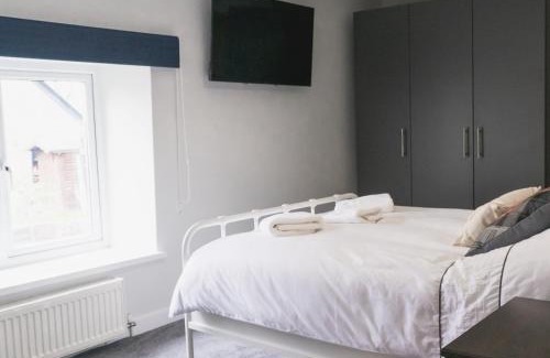 Llangynidr Cama Y Desayuno | The Red Lion Llangynidr
