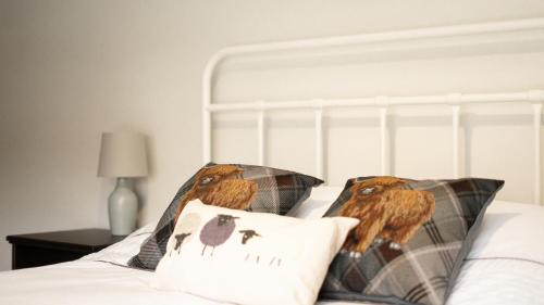 Llangynidr Cama Y Desayuno | The Red Lion Llangynidr