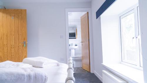 Llangynidr Cama Y Desayuno | The Red Lion Llangynidr