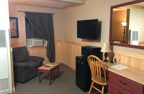 Red Lodge Hotel | The Red Lodge Inn