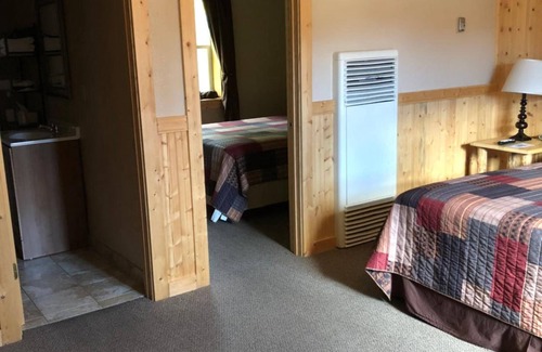Red Lodge Hotel | The Red Lodge Inn