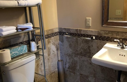Red Lodge Hotel | The Red Lodge Inn
