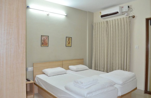 Mysore Apartamento | THE RED LOTUS GRAND