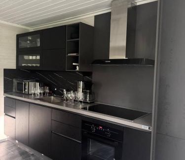 Savonlinna Villa | The Red Residence, Savonlinna Centre