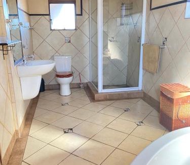 Phalaborwa Apartamento | The Red room Serengeti sands