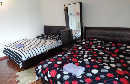 Alor Gajah Casa | The Red Savoy @ D'Savoy, A'Famosa Resort