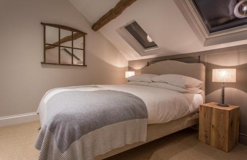 Chilcompton Cama Y Desayuno | The Redan Inn