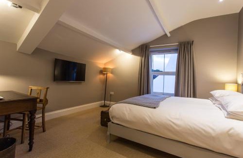 Chilcompton Cama Y Desayuno | The Redan Inn