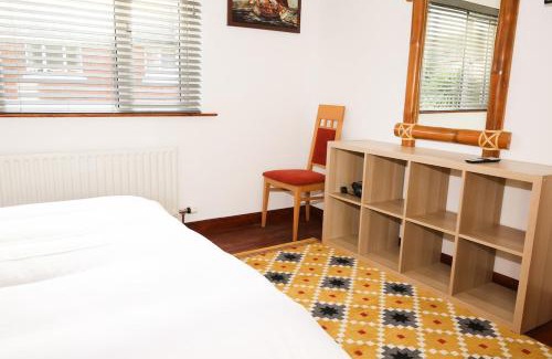 Belfast Casa | The Redburn