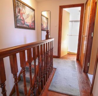 Belfast Casa | The Redburn