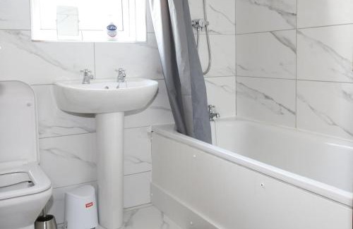 Belfast Casa | The Redburn