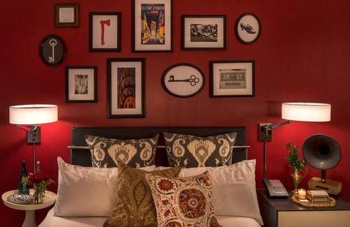 NoMad Hotel | The Redbury New York